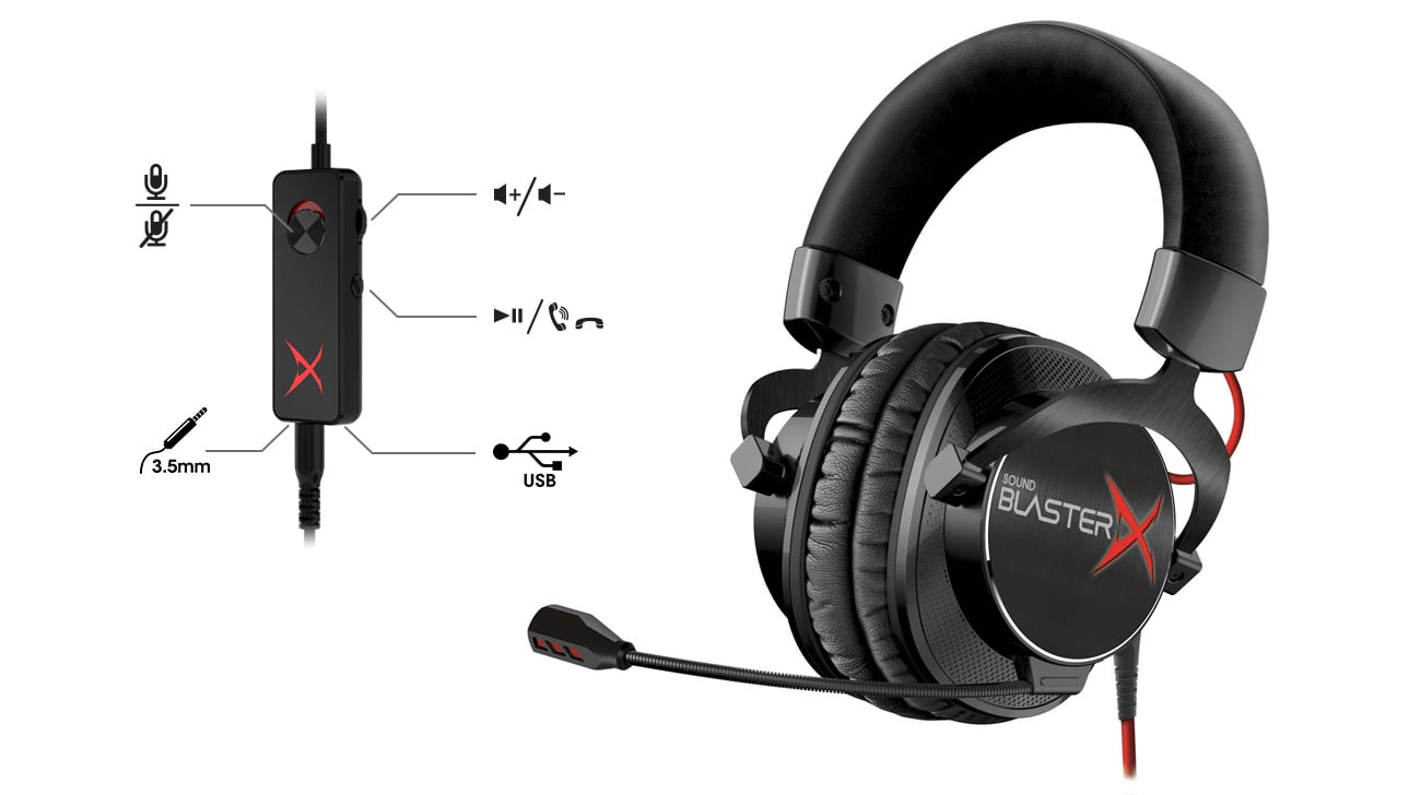 Creative sound blasterx discount h7 tournament edition